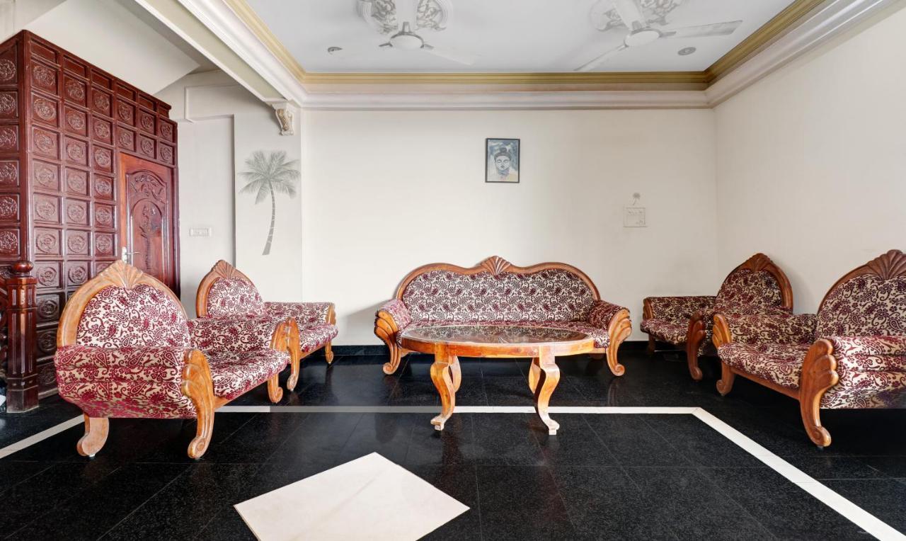 Itsy Hotels The Waters Edge Beach Resort Kovalam Exterior foto